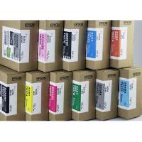 Epson  T6371  C13T637180  原裝  Ink - Photo Black  700ml  STY Pro 9910 9710 7710 7910 Ultra Chrome K3