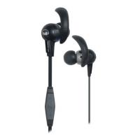 Monster iSport Immersion In-Ear Headphones with ControlTalk - 2種顏色供選擇