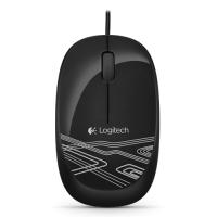 Logitech  M105  有線 Mouse - 粉紅 白 黑供選擇