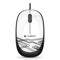 Logitech  M105  有線 Mouse - 粉紅 白 黑供選擇