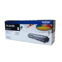 Brother TN-261BK  原裝   2.5K  TN261BK Toner Black