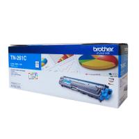 Brother TN-261C  原裝   1.4K  TN261C Toner Cyan