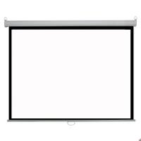 70吋 x 70吋 掛牆式 手拉投影屏幕 Wall Mounted Manual Projector Screen  GT 