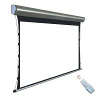 80吋 x 80吋 掛牆式 電動投影屏幕 Electric Projector Screen