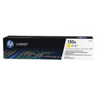 HP CF352A  130A   原裝   1K  Laser Toner Yellow