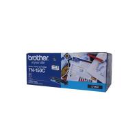 Brother TN-150C  原裝   1.5K  Toner - Cyan HL-4040CN,HL-4050CDN,DCP-9040CN,DCP-9042CDN,MFC-9440CN,MFC-9450CDN,MFC-9840CDW,