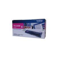 Brother TN-240M  原裝   1.4K  Toner - Magenta HL-3040CN,HL-3070CW,DCP-9010CN,MFC-9120CN,MFC-9320CW,