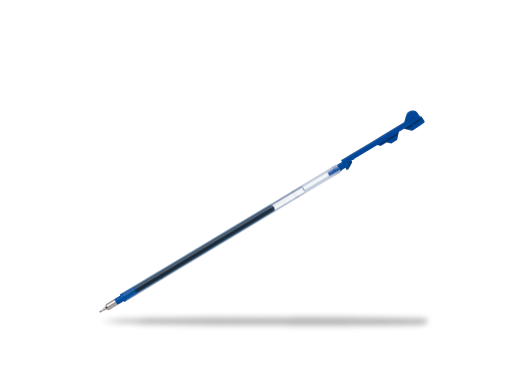 Pilot Hi-Tec-C Coleto -04 筆芯 10支 盒 