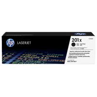 HP CF400X  201X   原裝   高容量   2.8K  Laser Toner Black