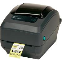 Zebra GK420T Barcode Printer