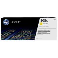 HP CF362A  508A   原裝   5K  Laser Toner Yellow