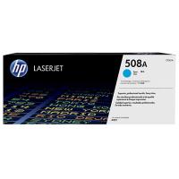 HP CF361A  508A   原裝   5K  Laser Toner Cyan