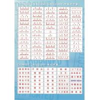iStamper 原子印 - 中文及英文