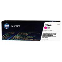 HP CF313A  826A   原裝  31.5K Laser Toner - Magenta