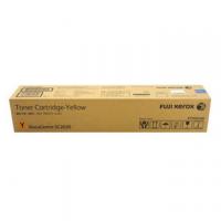 Xerox CT202249 原裝   3K Toner Cartridge - Yellow