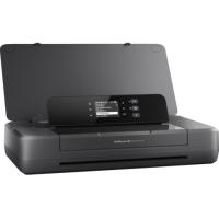 HP OfficeJet 200 流動噴墨打印機  CZ993A   WIFI 