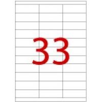 Smart Label  2525 70mm x 25mm 多用途Label 100張 盒