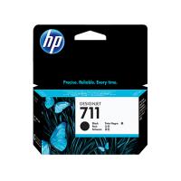 HP CZ129A  711  原裝  38ML  Ink Black