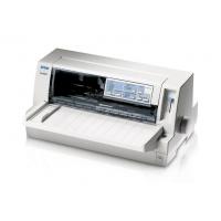 Epson LQ-680 Pro  24針  平推式點陣式打印機  可1+5張過底  C11C376151 