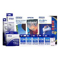 Epson T708 C13T708180 原裝  Ink - Photo Black 700ML 