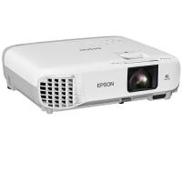 EPSON EB-107 高亮度教室投影機 V11H859060 