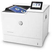 HP Color LaserJet Enterprise M653dn  雙面打印  網絡 鐳射打印機 J8A04A 