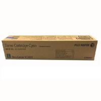 Xerox CT203021 原裝  3K Toner Cartridge - Cyan