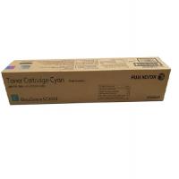 Xerox CT203025 原裝  14K Toner Cartridge - Cyan