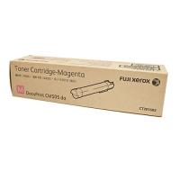 Fuji Xerox CT201682 原裝  12K Toner Cartridge Magenta