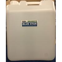 BLUE STAR 75%酒精消毒搓手液  啫喱狀 免過水  20公升裝20000ML  現貨發售 