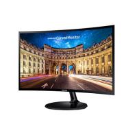 SAMSUNG LC24F390FHC 24"曲面顯示屏