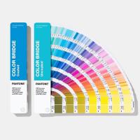 Pantone GP6102A 光面銅版紙及膠版紙套裝 COATED & UNCOATED