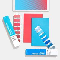 Pantone GP6102A 光面銅版紙及膠版紙套裝 COATED & UNCOATED