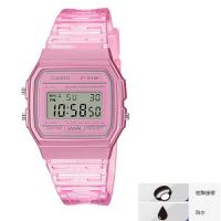 Casio F-91WS-4 手錶 生活防水