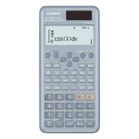 Casio FX-991ES PLUS 2BU 計算機 涵數機  計數機 藍色