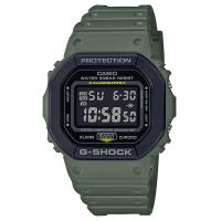 CASIO G-Shock 街頭軍事200米計時錶 DW-5610SU-3