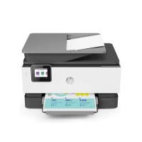 HP OfficeJet Pro 9010 噴墨打印機