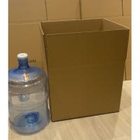 紙箱 50X40X40CM 卡通箱 搬屋紙箱 雙坑5層特硬
