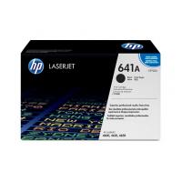 HP C9720A 641A 原裝 9K Laser Toner - Black