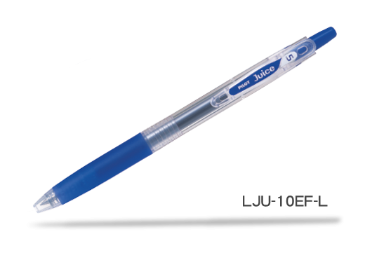 Pilot JUICE 0.5 按掣啫喱筆5支 盒