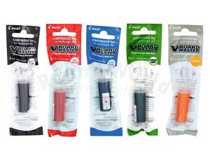 Pilot WBS-VBM 白板筆替芯 Refill