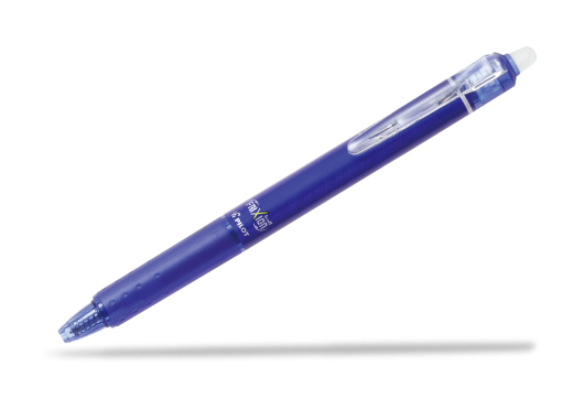 Pilot Frixion Ball Clicker 0.5按掣擦得甩筆 LFBK-23EF