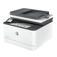 HP MFP 3103FDN 4合1 WIFI 黑白鐳射打印機