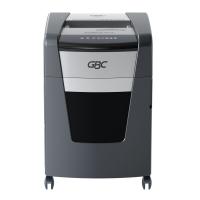 GBCXP XP418+Cross Cut Shredder ShredMaster 橫切碎紙機 XP418+