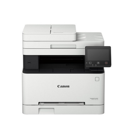 Canon imageCLASS MF643Cdw 3合1彩色鐳射打印機