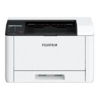 FUJIFILM ApeosPrint C325 dw WIFI 網絡 雙面打印 彩色鐳射打印機 TL301095  C325dw