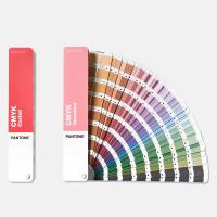 PANTONE CMYK-光面銅版紙 & 膠版紙 GP5101C