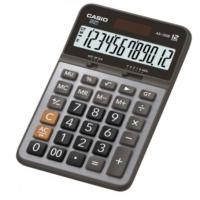 Casio AX-120B 計數機 12位