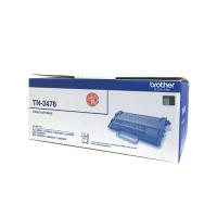 Brother TN-3478  原裝   12K  Toner Black