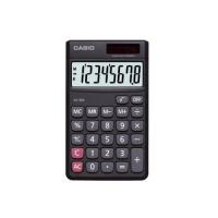 Casio SX-300 實用計算器 攜帶型 8 位數